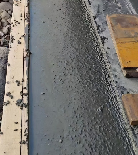 中山环氧砂浆的特点及施工流程​