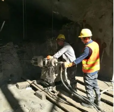 中山水下抗分散灌浆料特点 水下不分散注浆料介绍