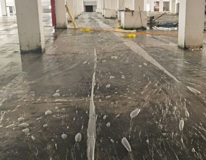 中山不发火砂浆和不发火金属骨料有什么区别