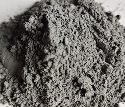 中山硅灰和粉煤灰的区别用途