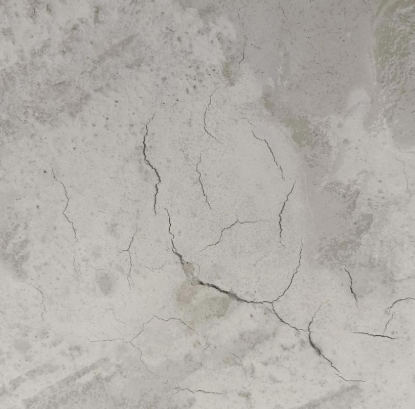 中山灌浆料为什么会产生裂缝？出现裂缝该如何处理？