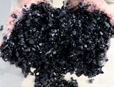 中山沥青冷补料（沥青砂）的优势特点与施工流程解析