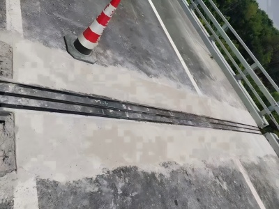 中山伸缩缝更换后浇筑材料快速结构修补料速砼的产品特点及施工流程​