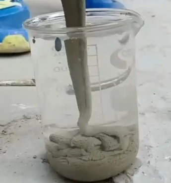 中山水工混凝土絮凝剂，水下抗分散剂的作用及施工方法