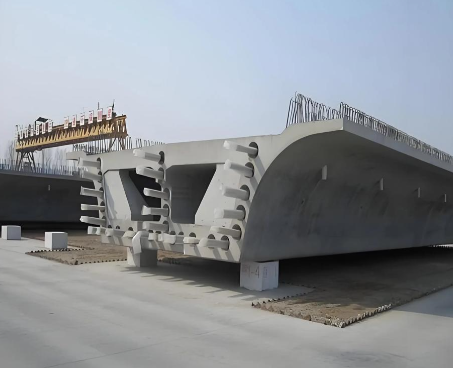 中山抗冻压浆料的特点及标准化施工工艺